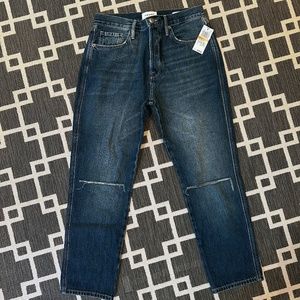 Frame Jeans Never Been Worn W/Tags